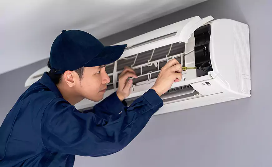 AC Duct Cleaning Spanish Fork