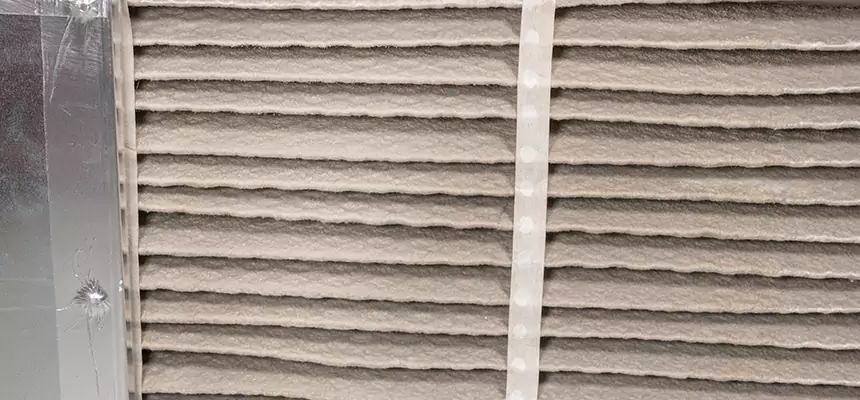 Mobile Car AC Filter Replacement in Spanish Fork