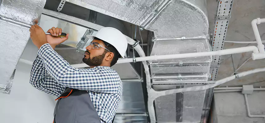 Proactive Ac Vent Repairs & Air Duct Replacement Companies Near Me in Spanish Fork