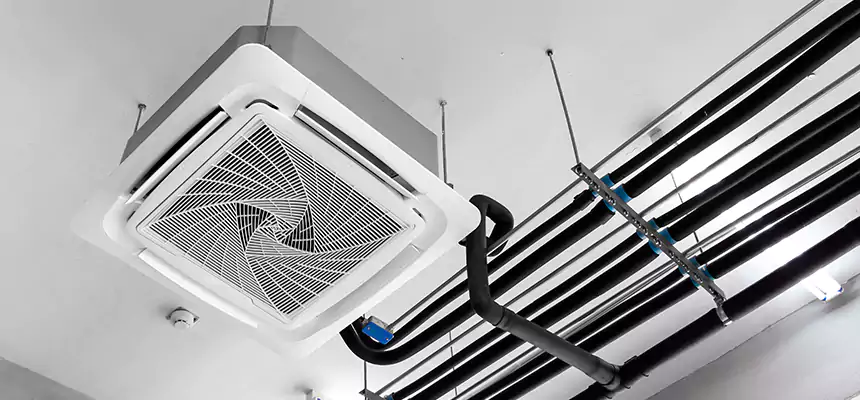 Our Air Duct Deep Cleaning Services in Spanish Fork, UT