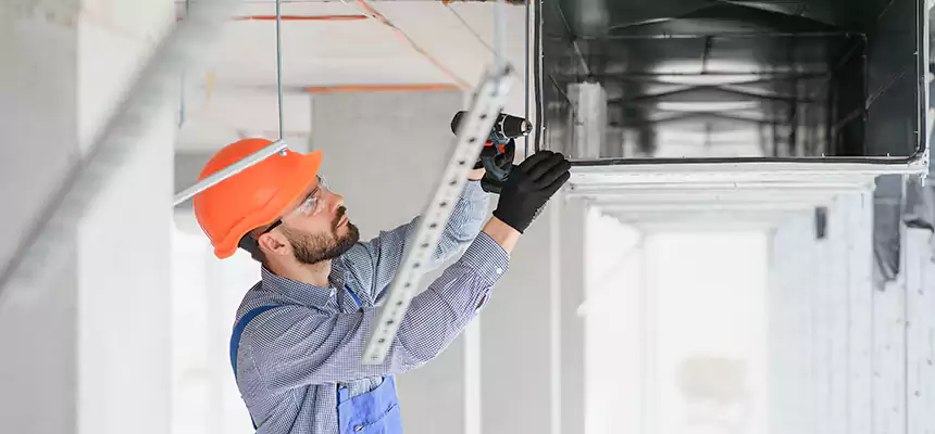 Our Air Vent Replacement Services in Spanish Fork, UT