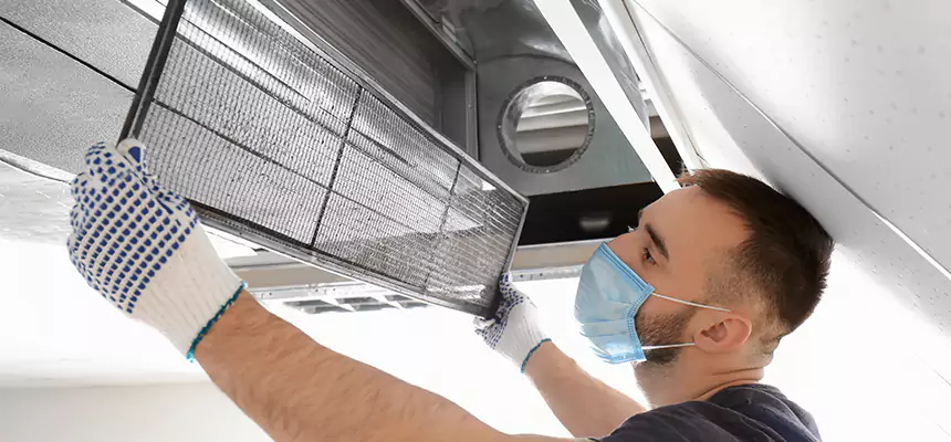 Our Bathroom Exhaust Duct Cleaning Services in Spanish Fork, UT