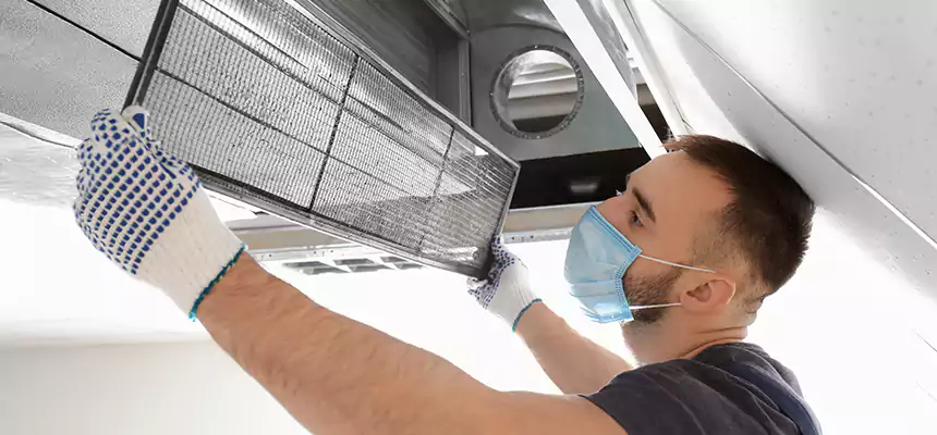 Our Dryer Vent Cleaning Services in Spanish Fork, UT