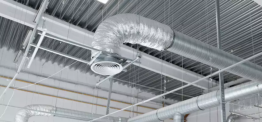 Our Dryer Vent Hose Replacement Services in Spanish Fork, UT