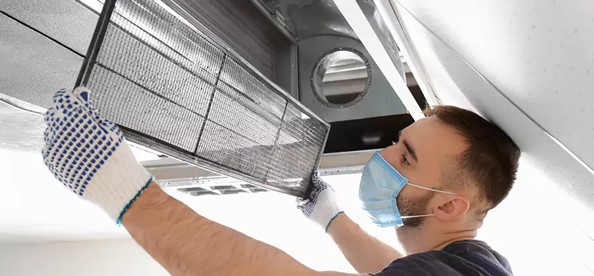 Our Dryer Vent Replacement Services in Spanish Fork, UT