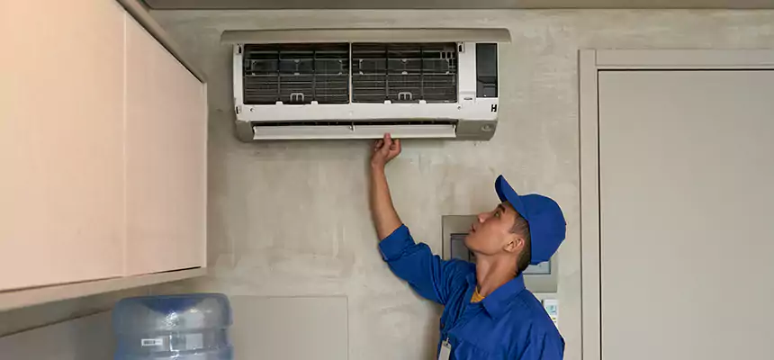 Balanced Fresh‑Air Ventilation (ERV/HRV) in Spanish Fork