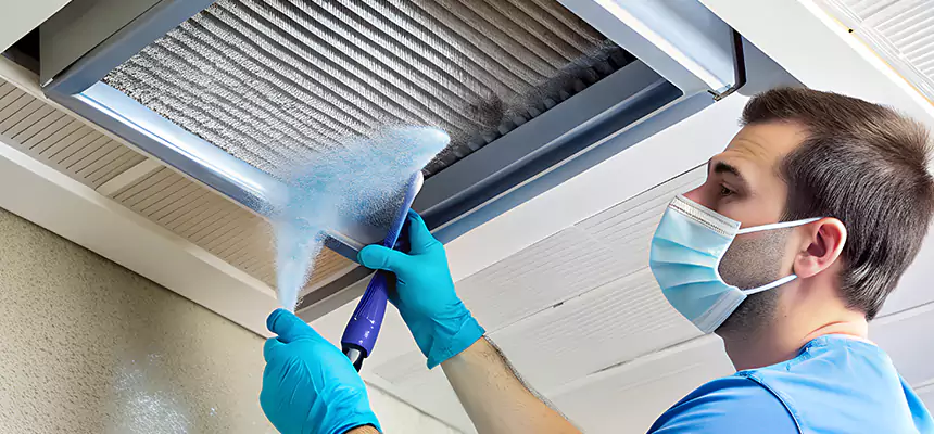 Our Home Ventilation Cleaning Services in Spanish Fork, UT