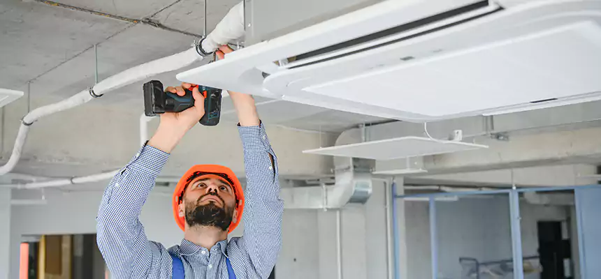 Eco‑Friendly Coil & Plenum Deep Cleaning in Spanish Fork