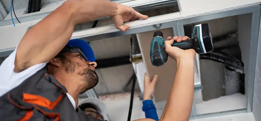 Our Improve Home Air Circulation Services in Spanish Fork, UT