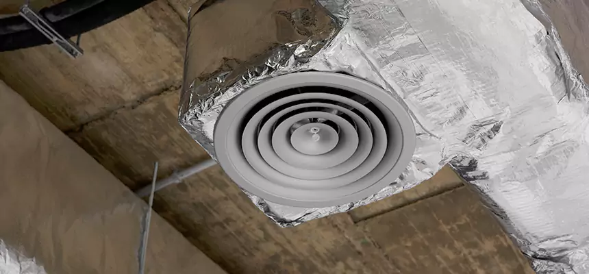 Our Low VOC Vent Installation Services in Spanish Fork, UT