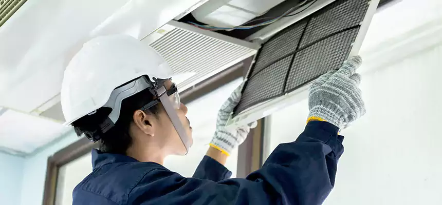 Our Multi-family Home Duct Cleaning Services in Spanish Fork, UT
