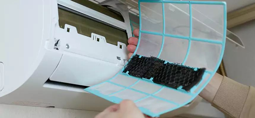 Gentle Ductwork Odor-Control Pet Dander Duct Cleaning in Spanish Fork, UT