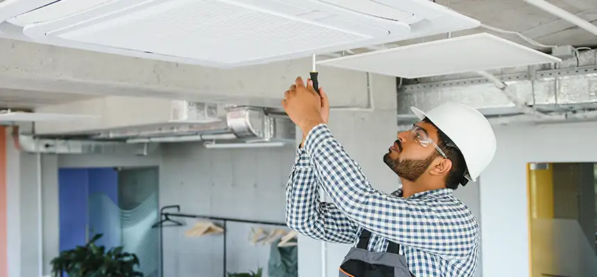 Our Roof Dryer Vent Cleaning Services in Spanish Fork, UT