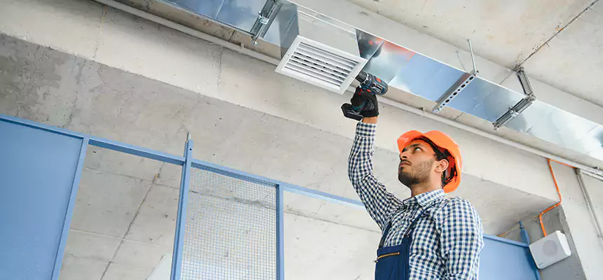 Efficient Exhaust Vent Cleaning in Spanish Fork, UT