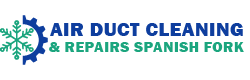 Air Duct Cleaning & Repairs Spanish Fork