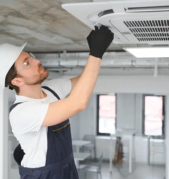Top Affordable Duct Cleaning Services Near Me in Spanish Fork, UT