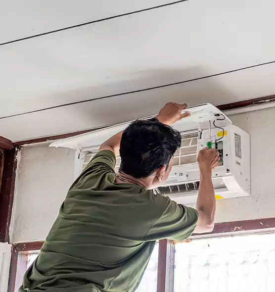 About Air Duct & AC Odor Removal in Spanish Fork, UT