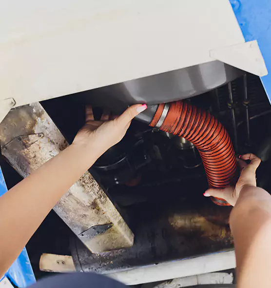 Professional Air Duct Leak Repair in Spanish Fork, UT