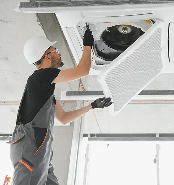 About Air Duct Rodent Removal in Spanish Fork, UT