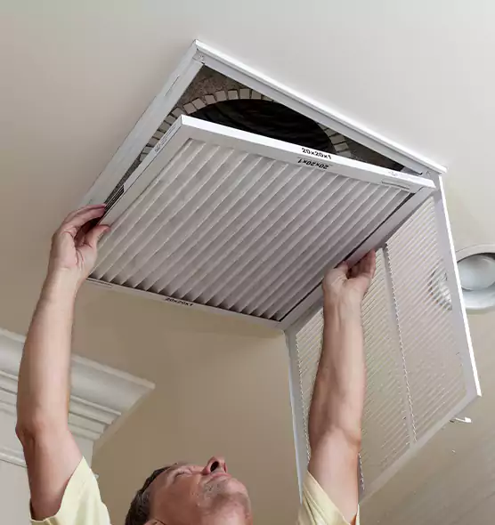 Trusted Apartment Air Duct Cleaning in Spanish Fork, UT