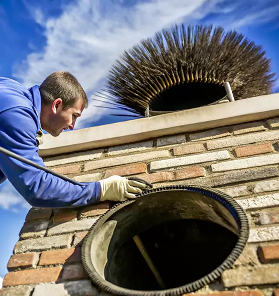 About Professional Chimney Sweep in Spanish Fork, UT