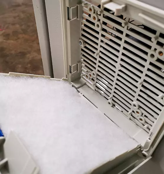 Professional Dryer Vent Mold Cleaning in Spanish Fork, UT