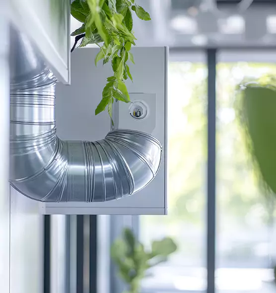 Professional Eco-Safe Dryer Vent Cleaning in Spanish Fork, UT