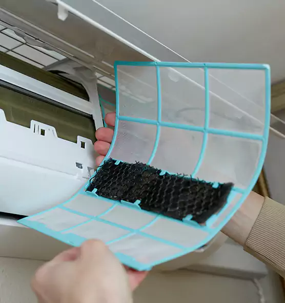 Welcome to Air Duct Cleaning & Repairs Spanish Fork — Your Local HEPA Filter Installation Pros in Spanish Fork, UT