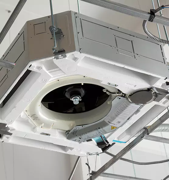 Professional Industrial Dryer Vent Cleaning in Spanish Fork, UT