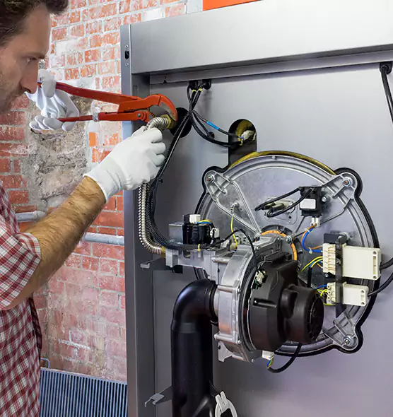 Advanced Repair Dryer Vent Hose in Spanish Fork, UT