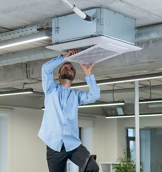 Advanced Residential Air Vent Cleaning in Spanish Fork, UT