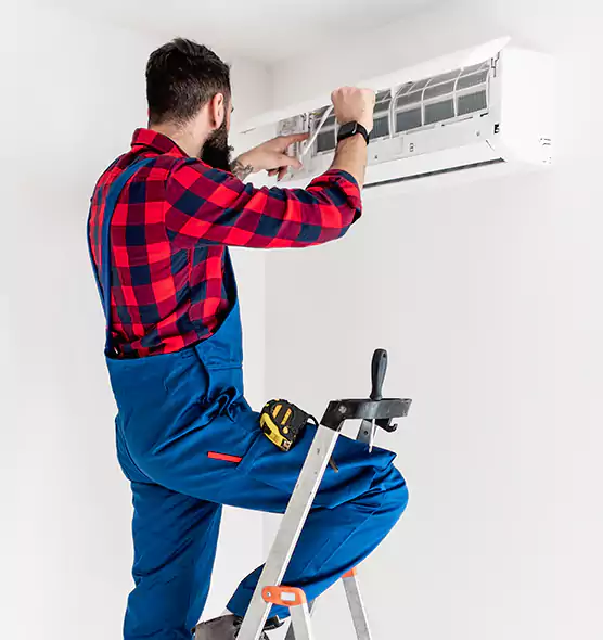 About Smart Air Conditioning Installation in Spanish Fork, UT