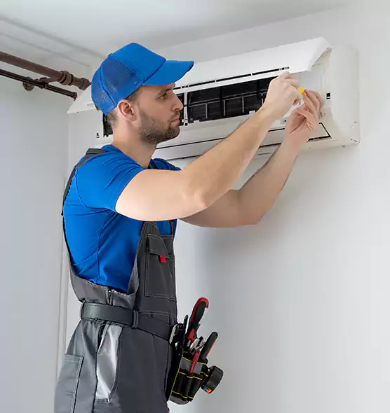 About Smart Thermostat AC Installation in Spanish Fork, UT