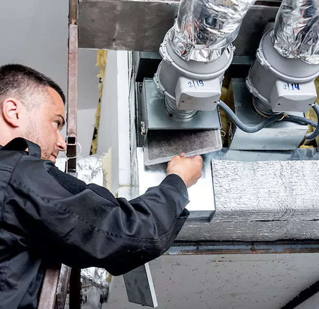 Why Homeowners & Businesses Trust Us in Spanish Fork, UT?