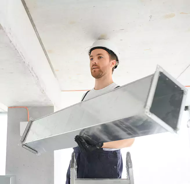 Why Homeowners & Businesses Trust Us in Spanish Fork, UT