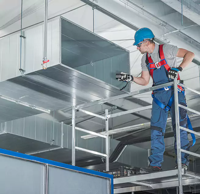 Why Homeowners & Businesses Trust Us in Spanish Fork, UT?