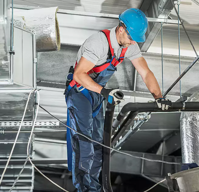 Why Homeowners & Businesses Trust Us in Spanish Fork, UT?