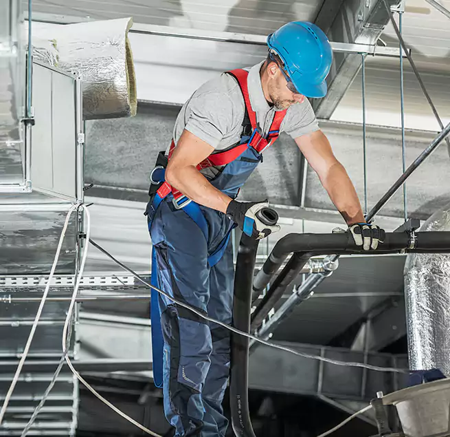 Why Homeowners & Businesses Trust Us in Spanish Fork, UT?