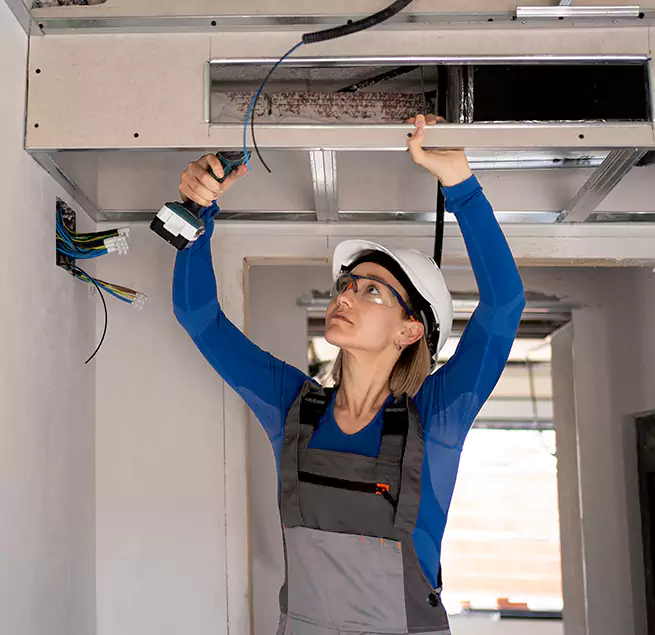 Why Homeowners & Businesses Trust Us in Spanish Fork, UT?