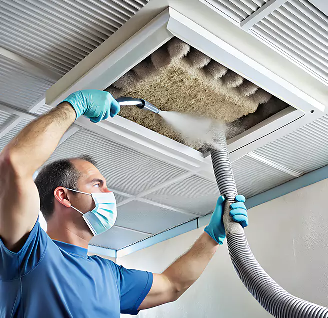 Why Homeowners Businesses Trust Us in Spanish Fork, UT