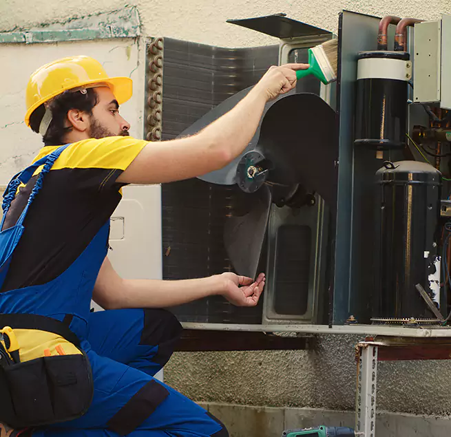 Why Homeowners & Businesses Trust Us in Spanish Fork, UT?