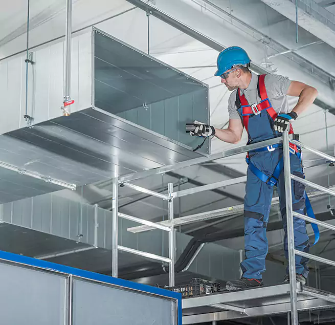 Why Homeowners Businesses Trust Us in Spanish Fork, UT