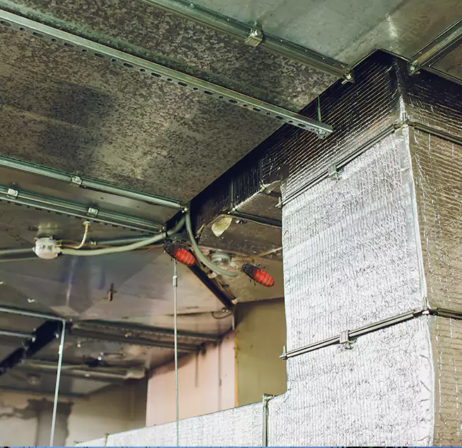 Why Homeowners & Businesses Trust Us Spanish Fork, UT?