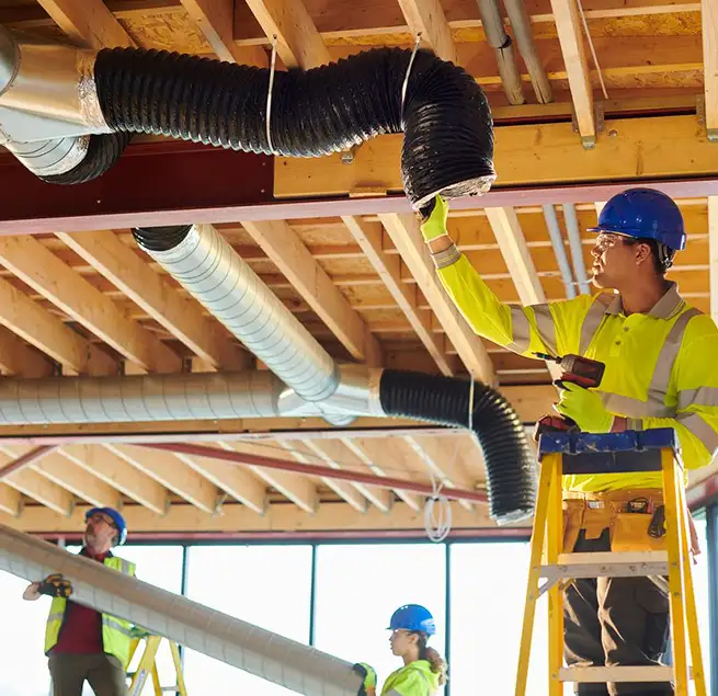 Why Homeowners & Businesses Trust Us in Spanish Fork, UT?