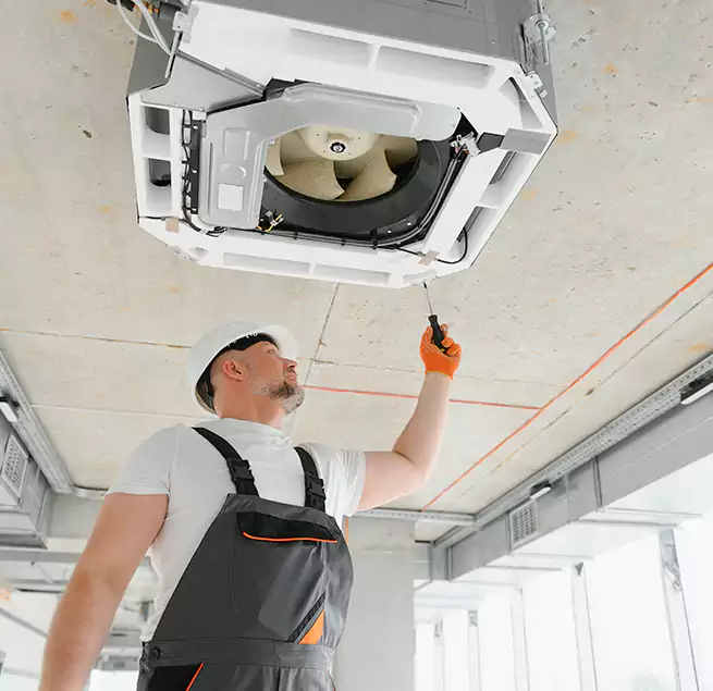 Why Homeowners Businesses Trust Us in Spanish Fork, UT