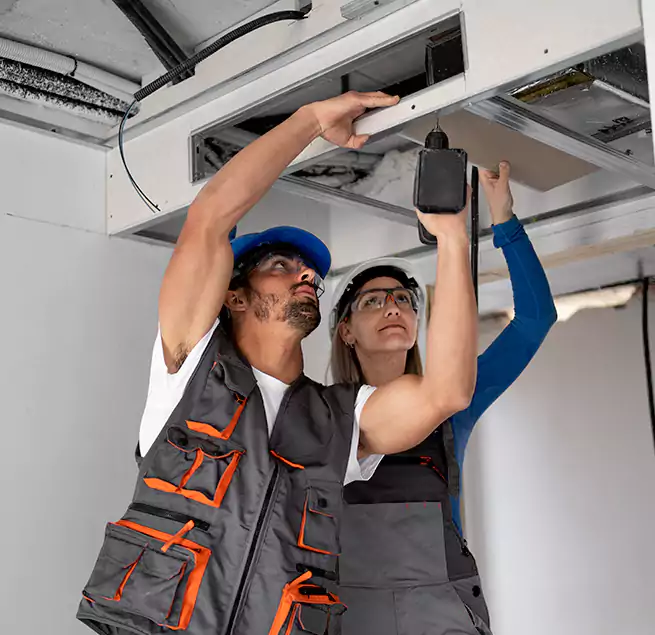 Why Homeowners & Businesses Trust Us in Spanish Fork, UT