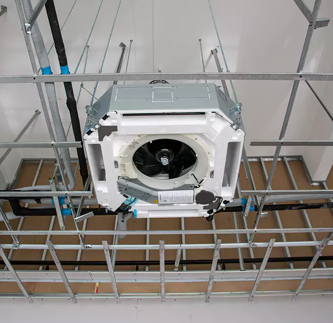 Why Homeowners & Businesses Trust Us Spanish Fork, UT?