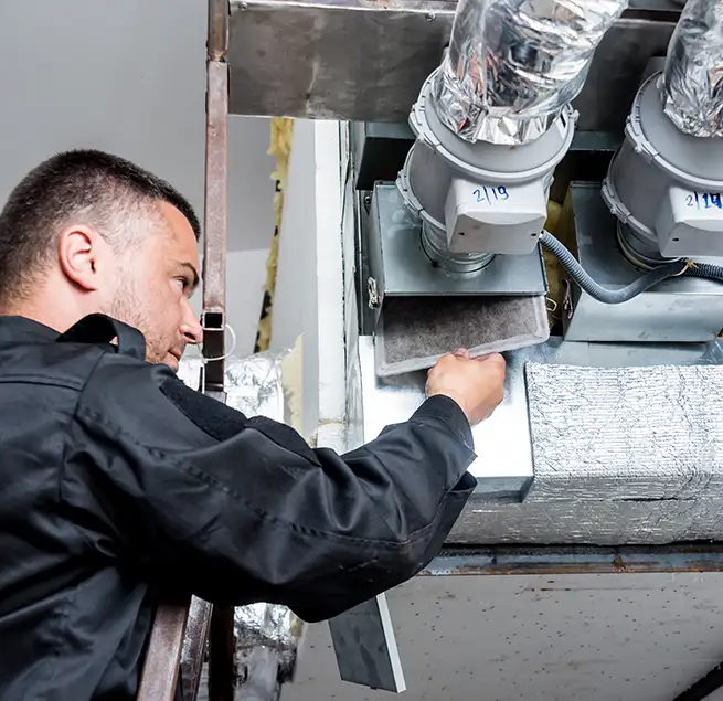 Why Homeowners & Businesses Trust Us in Spanish Fork, UT?