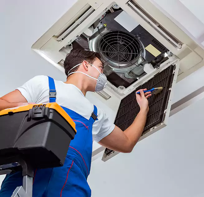 Why Homeowners & Businesses Trust Us in Spanish Fork, UT?